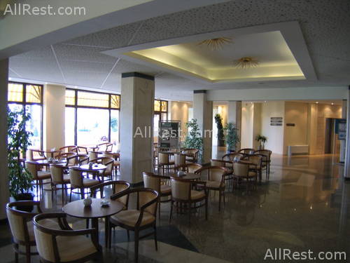 Riviera Beach Hotel 6